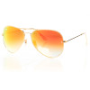 Очки Ray-Ban Original 3027orange-g