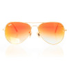 Очки Ray-Ban Original 3027orange-g