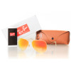 Очки Ray-Ban Original 3027orange-g