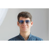 Очки Ray-Ban Original 3026blue-g