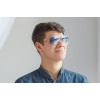 Очки Ray-Ban Original 3026blue-g