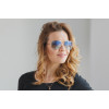 Очки Ray-Ban Original 3026blue-g
