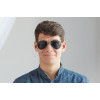 Очки Ray-Ban Original 3026D-bl-g