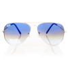Очки Ray-Ban Original 3026blue-s