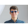 Очки Ray-Ban Original 3026blue-s