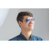 Очки Ray-Ban Original 3026blue-s