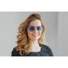 Очки Ray-Ban Original 3026blue-s