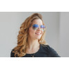Очки Ray-Ban Original 3026blue-s