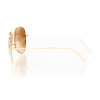 Очки Ray-Ban Original 3026D-Gold