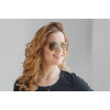 Очки Ray-Ban Original 3026D-Gold