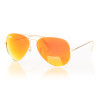 Очки Ray-Ban Original 3026D-orange