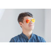 Очки Ray-Ban Original 3026D-orange