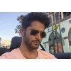 Очки Ray-Ban Original 3026D-orange
