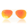 Очки Ray-Ban Original 3026D-orange