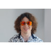 Очки Ray-Ban Original 3026D-orange