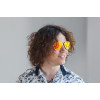 Очки Ray-Ban Original 3026D-orange
