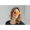 Очки Ray-Ban Original 3026D-orange