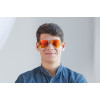 Очки Ray-Ban Original 3026D-orange
