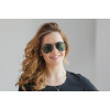 Очки Ray-Ban Original 3026D-green-b