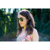 Очки Ray-Ban Original 3026D-green-b