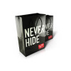 Очки Ray-Ban Original 3026black-bl