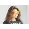Очки Ray-Ban Original 3026D-orange-bl