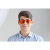Очки Ray-Ban Original 3026D-orange-bl