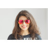 Очки Ray-Ban Original 3026D-pink-bronze