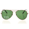 Очки Ray-Ban Original 3535D-green-br