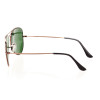 Очки Ray-Ban Original 3535D-green-br