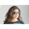 Очки Ray-Ban Original 3535D-green-br