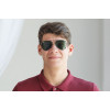 Очки Ray-Ban Original 3535D-green-br