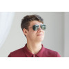 Очки Ray-Ban Original 3535D-green-br