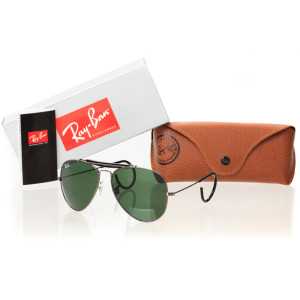 Очки Ray-Ban Original 3030metal фото