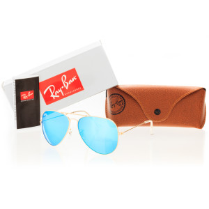 Очки Ray-Ban Original 3026D-seabreezc-g фото