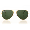 Очки Ray-Ban Original 3026D-green-g