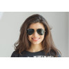 Очки Ray-Ban Original 3026D-green-g