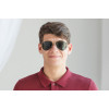 Очки Ray-Ban Original 3026D-green-g