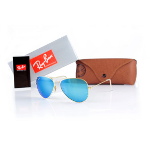 Очки Ray-Ban Original 3025seabreezc-gm фото