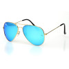 Очки Ray-Ban Original 3026D-sea-g