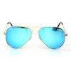 Очки Ray-Ban Original 3026D-sea-g
