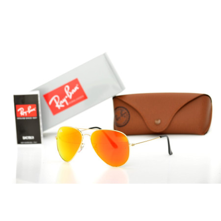 Очки Ray-Ban Original 3026D-og