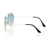 Очки Ray-Ban Original 3026D-bl-s