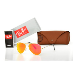 Очки Ray-Ban Original 3025D-fg фото