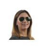 Очки Ray-Ban Original 3025D-green-gold