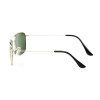 Очки Ray-Ban Original 9018green-s