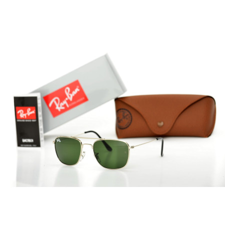Очки Ray-Ban Original 9018green-s