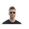 Очки Ray-Ban Original 9018green-b