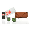 Очки Ray-Ban Original 9018green-b