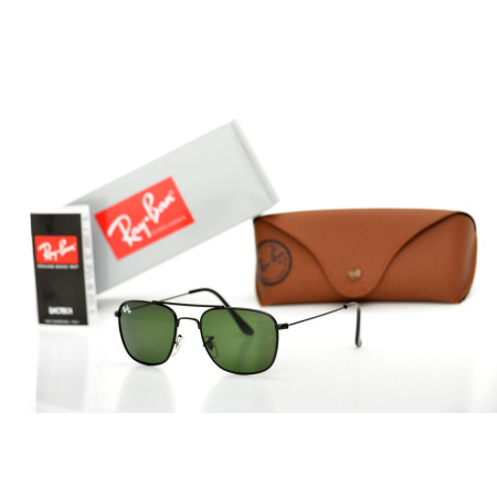 Очки Ray-Ban Original 9018green-b